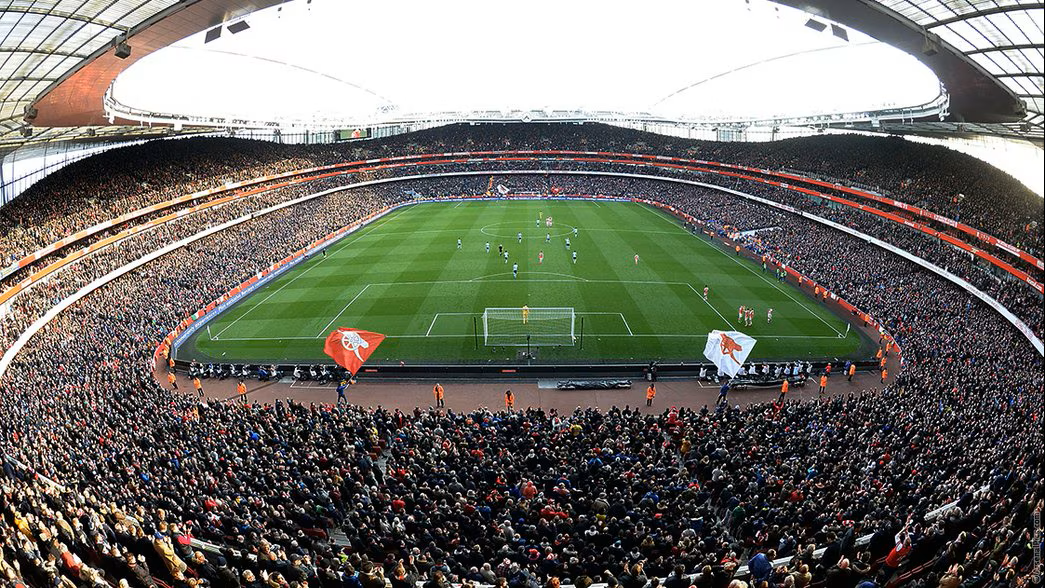 emirates stadium